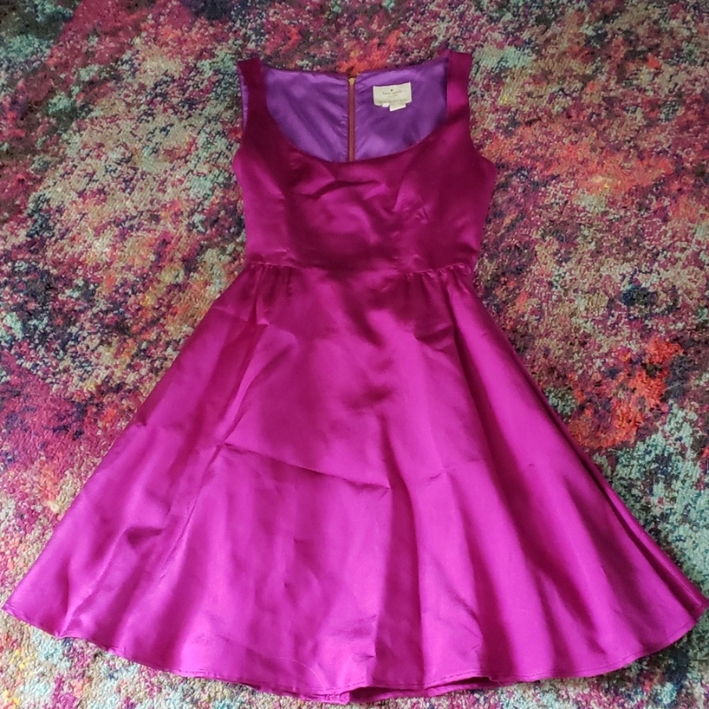Kate Spade Landry Dress
